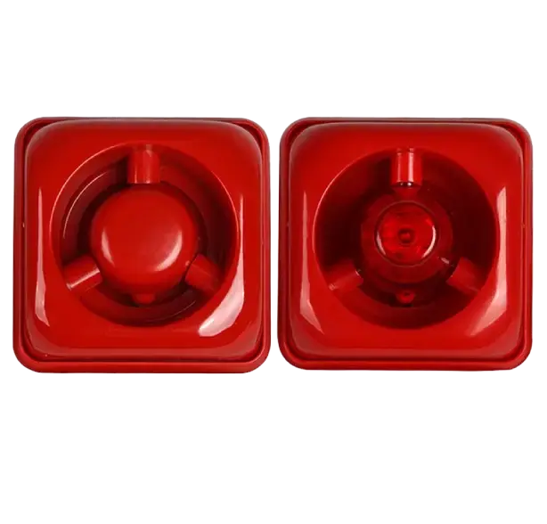 ساوندر مع فلاش LIFECO